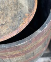 Couvercles pour tonneau whisky 190l