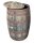 Couvercles pour tonneau whisky 190l