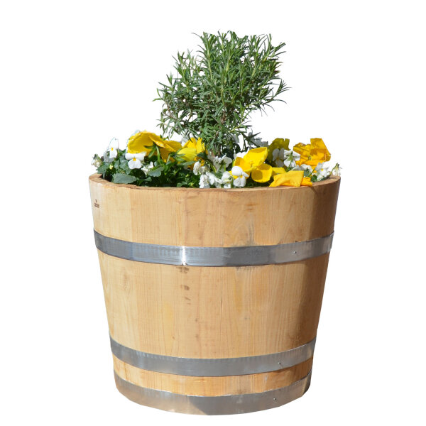 Matches21 HOME & HOBBY Pot De Fleurs Pour L'extérieur, En | FindTheDeal