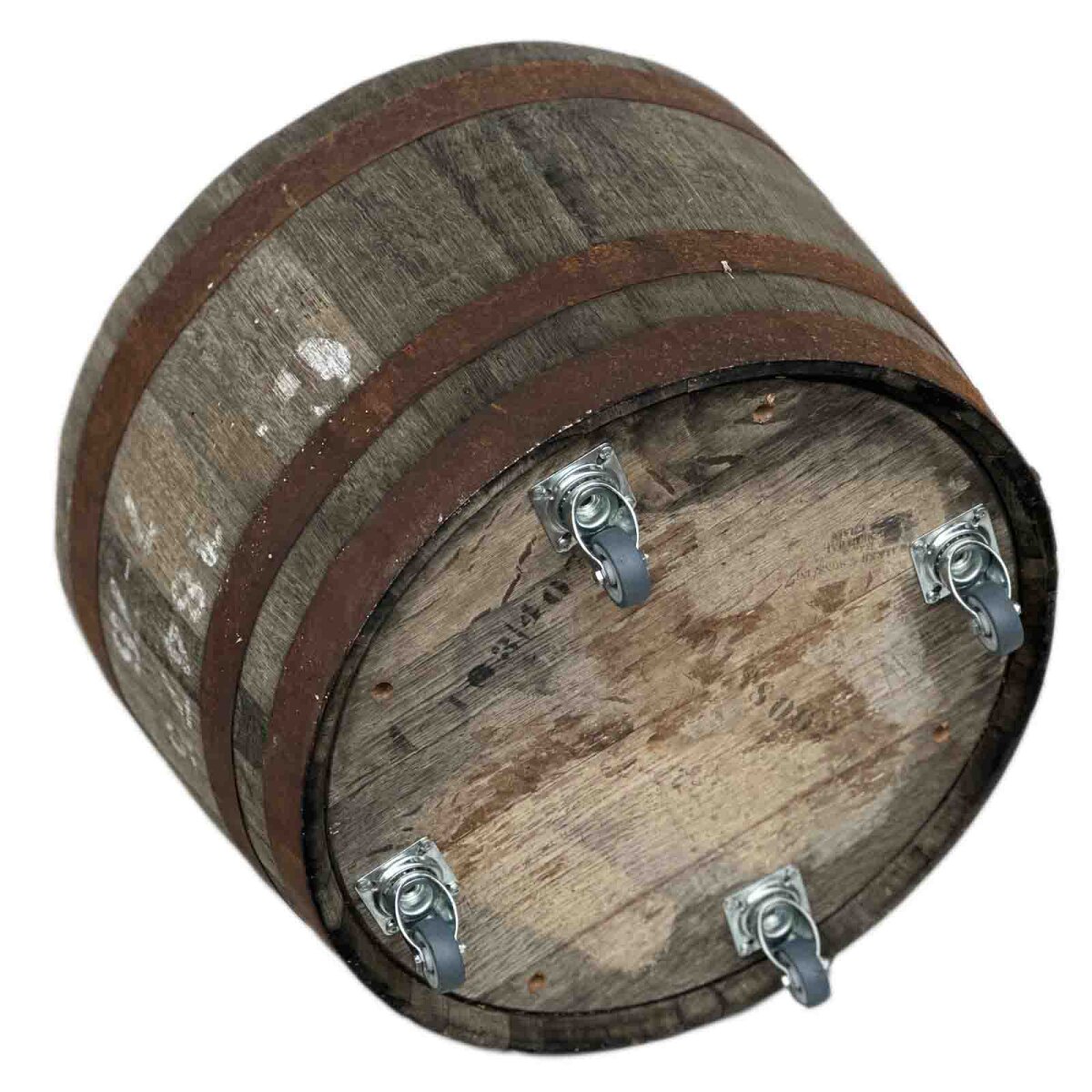 Ensemble de barils | Gomera | Au whisky | 4 pièces | 728150 - Achat